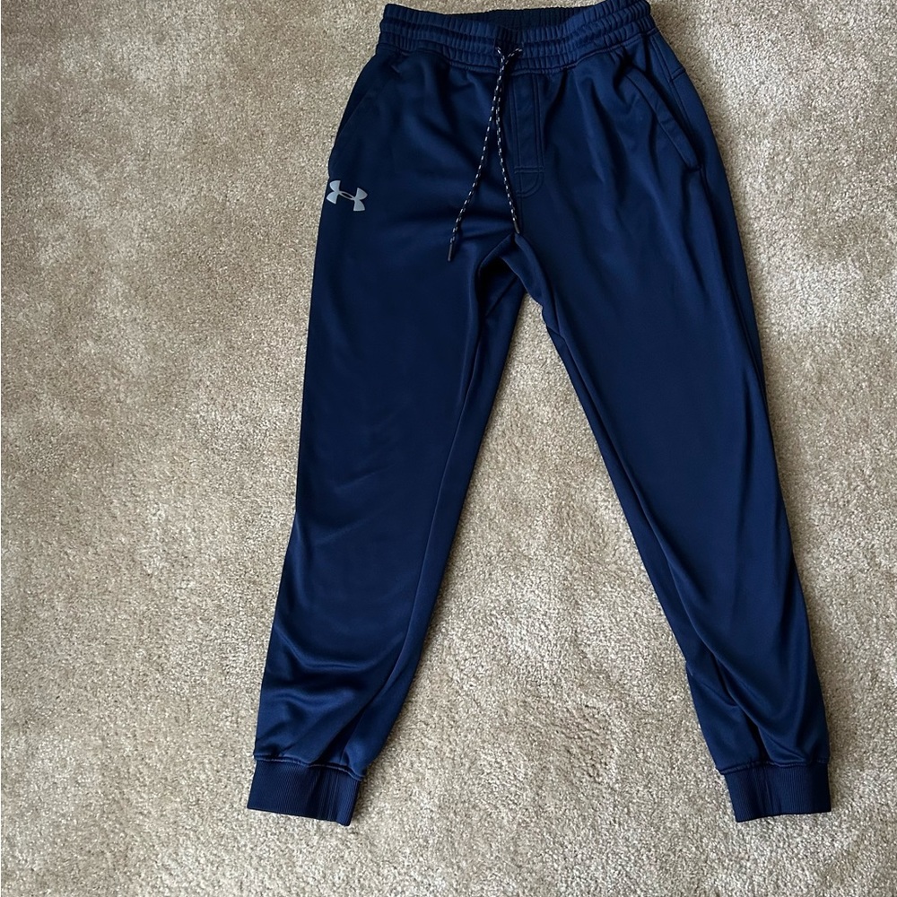 Under Armour sweatpants